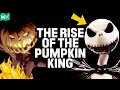 How Jack Skellington Became The Pumpkin King Disney Theory
