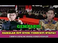 Download Lagu GEMPAR❗GIBRAN DIPILIH LANGIT!RAMALAN ROY KYOSI TENTANG GIBRAN ADALAH SATRIO PININGIT