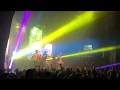 Download Lagu Neck Deep - Happy Judgement Day \u0026 Lime St. - Live @ The Fonda Theatre, Hollywood, CA, USA 02/28/2018