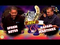 Download Lagu One Pocket - EFREN REYES vs RAFAEL MARTINEZ - 2014 Derby City Classic