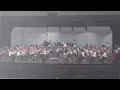 Concerto Grosso by Handel performed by Ridgefield Middle Schools Symphonic Orchestra