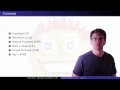 Iterated Functions and log