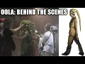 Oola Behind the Scenes