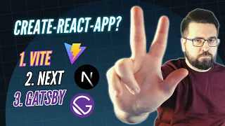 How to Create a React App Without create-react-app