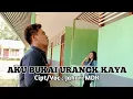Download Lagu AKU BUKAI URANG KAYA‼️Jahari MDK (official video music)