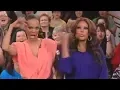 Wendy Williams Dancing Moments