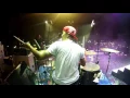 Download Lagu hijau daun live concert papua - suara (ku berharap) -  drum cam rio star