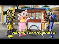 Download Lagu ABANG TUKANG BAKSO versi REMIX - Lagu Terpopuler Sepanjang Masa | Badut Lucu Jual Bakso