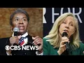 Spanberger in Virginia governor s race showdown with Earle-Sears