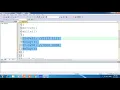 8 Leds interfacing with 8051 Embedded C programming using Keil Ide and Proteus simulation