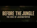 BEFORE THE JUNGLE THE RISE OF JACKMAYOFFER The Ivan Vanorwick Story Of JUNGLE BOYS
