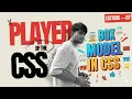 CSS-07 The CSS Box Model Explained margin border padding content Scratch-to-Stack