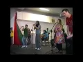 Chapeu de palha - Chimarruts