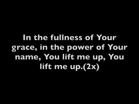 Download MP3 William Murphy-You are my strength instrumental and lyrics!