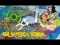 Beating Pokemon Using Random Bulbapedia Articles Bulbapedia Bingo