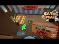 Catalyze TRIES his BEST to organize mail in CAT MAIL CO