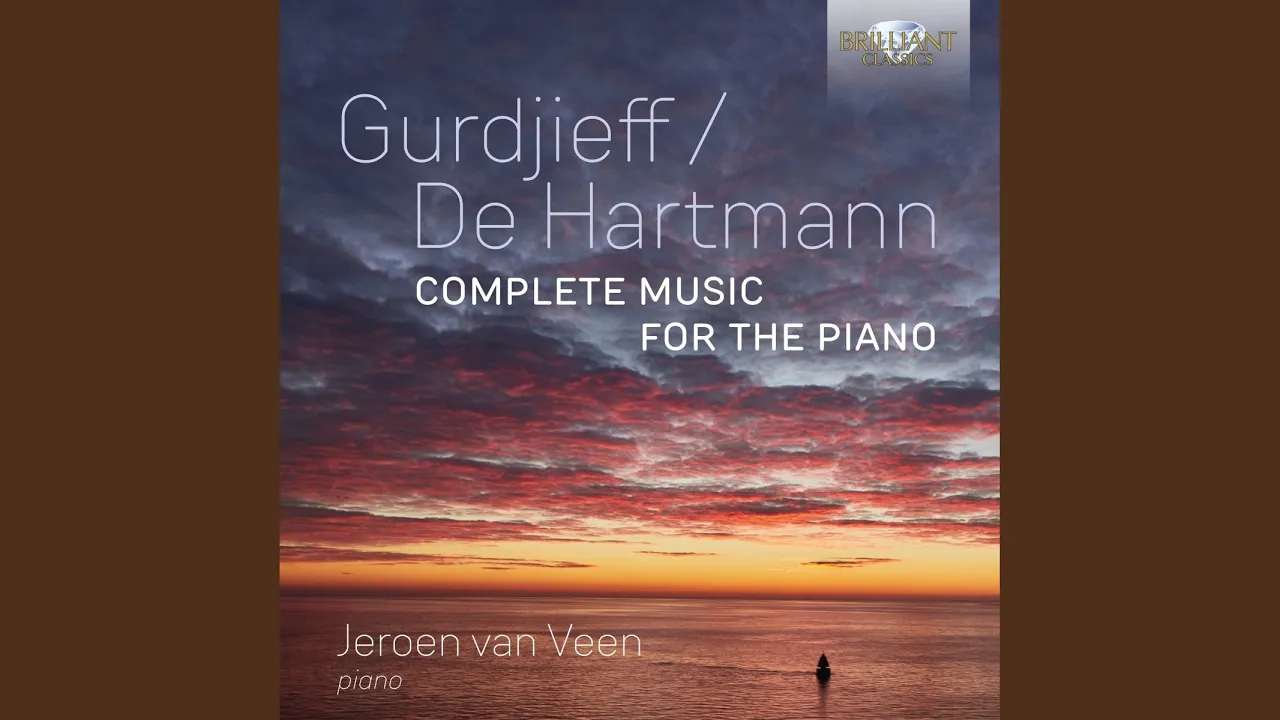 Vol. I, Asian Songs and Rhythms, 3th Series: V. Greek Melody Vol. I, Asian Songs and Rhythms, 3th Series: V. Greek Melody