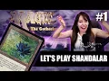 Let s Play Shandalar Awesome 1997 MTG RPG