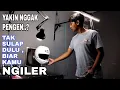 Download Lagu Sulap helm bikin ngiler , arai rx-7x repaint shogun dani pedrosa