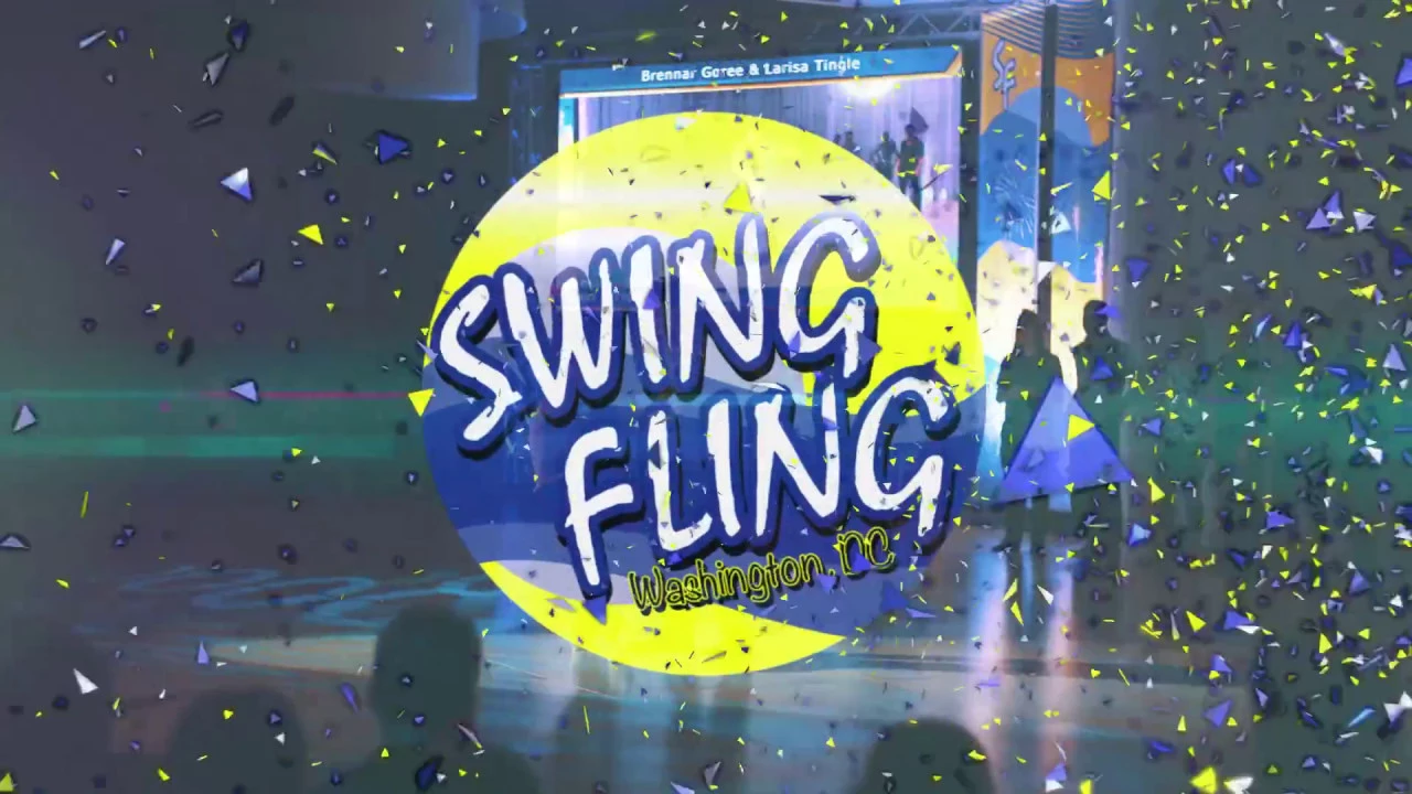 Swing Fling Fun 2017