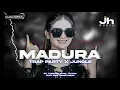 Download Lagu DJ MADURA || TRAP PARTY X JUNGLE -  JH AUDIO X GUFF RMX PRDCTN ‼️
