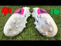 Lagu SIGNIFICANTLY WORSE - Nike Tiempo Ligera Pro AG-Pro - Review + On Feet