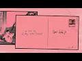 San Holo - one more day (Official Audio) (feat. Rivers Cuomo) - San Holo