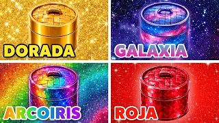 🎁 Elige tu Caja Squishy 📦🌈 ¡Elige tu Regalo!
