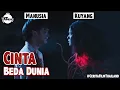 Download Lagu TETAP CINTA WALAU TAU PACARNYA KUYANG