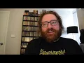 Australian Metalhead Reacts to Fleshgod Apocalypse - Sugar