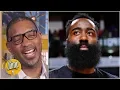 Download Tracy McGrady faces a reckoning for his James Harden 40-points-per-game bet | The Jump mp4 3gp mp3 videos - waplic