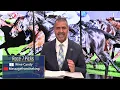 Gulfstream Park Caribe Palma s Saturday s Late Pick 5