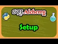 Python SQLAlchemy ORM - The BEST Introduction