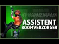 Download Lagu Van Bergbeklimmer tot Boomverzorger | Op Bezoek Bij | S2E3