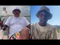 Download Lagu Dame Dash Goes Full \