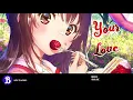 Download Lagu MERCER - Your Love