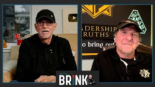 On The Brink | David Lengyel | Episode #605