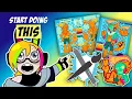 What Makes a GOOD Character - ArtFight Guide