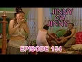Lagu Jinny Oh Jinny Episode 154 - Jinny Kesepian