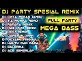 Download Lagu DJ PARTY SPESIAL REMIX CINTA MERAH JAMBU FULL PARTY MEGA BASS ENAK BUAT GELEG GELEN NONSTOP