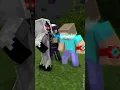 Download Lagu Zombie Becomes Herobrine to PROTECT His Mom from Entity 303 x Dreadlord ⌚⚡| Transform Watch