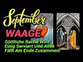 Download Lagu Waage ☀️ Göttliche Rache Wird Eisig Serviert – Und Alles Fällt Am Ende Zusammen! ☀️