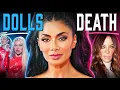 The Pussycat Dolls Messy Collapse part 2