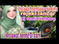 Download Lagu Lagu sholawat terbaru sholawat pas musik nya buat hajatan suara merdu 2025# #triahofficial #populer