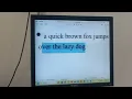 What is the NOTEPAD Edit Menu from Trade Training Centre