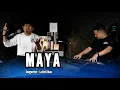 Download Lagu MAYA - DANGDUT UDA FAJAR (OFFICIAL LIVE MUSIC)