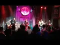 Nugie - Pelukis Malam Live Hard Rock Cafe Jakarta.