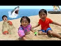 Download Lagu Ryan's Life on an Island with his family!