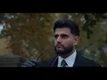 NOVEMBER DA FALL (OFFICIAL VIDEO) - HARKIRAT SANGHA | STARBOY X
