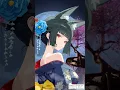 Hoshimi Miyabi - 2D Wallpaper Animation.#zzz #hoshimimiyabi #animation #wallpaper #2d #2danimation